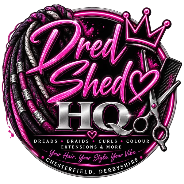 Dred Shed HQ